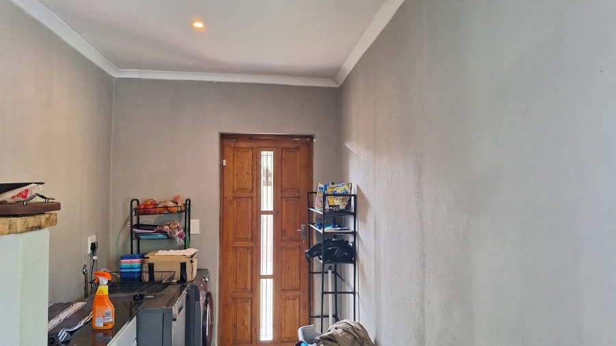 4 Bedroom Property for Sale in Humerail Eastern Cape